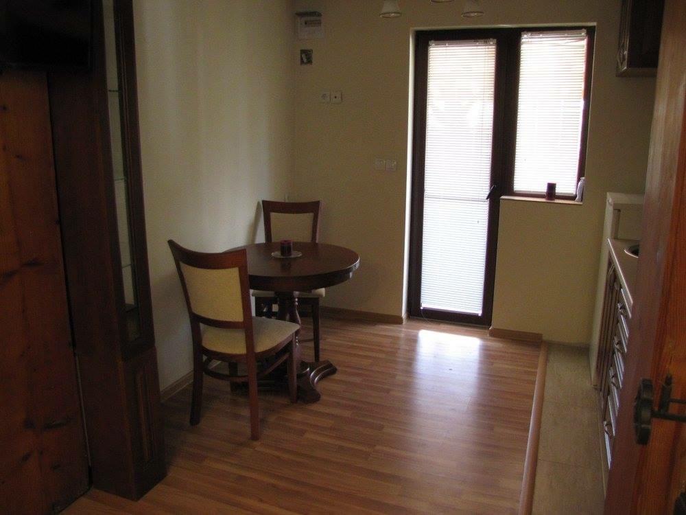 Guest House Vergie Saparewa Banja Exterior foto